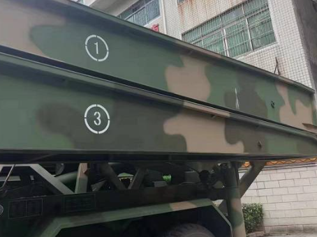 丰满海洋 / 林地场景数码伪装